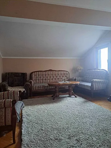 Duplex for Sale in Tivat with Beautiful Sea View